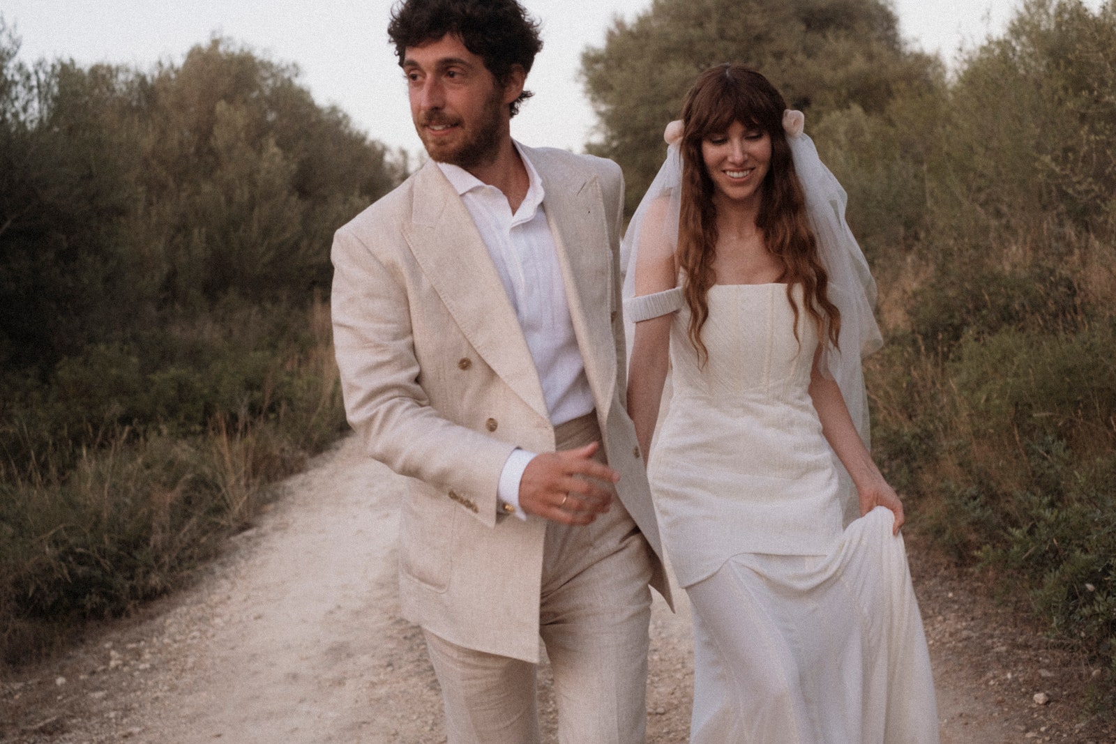 boda en mallorca cantera