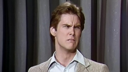 Carrey Johnny Carson