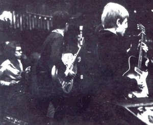 ROLLING STONES Y SU DEBUT EN EL MARQUEE EL 12 DE JULIO DE 1962