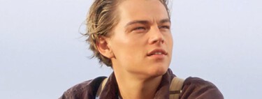 "Es la película que más me arrepiento de haber rechazado". Leonardo DiCaprio tuvo que elegir entre 'Titanic' y esta extraordinaria película de 1997 