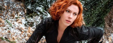 "Estás deseando que se quite la ropa". Scarlett Johansson perdió un papel que deseaba con todas sus fuerzas porque era demasiado guapa
