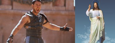 'Gladiator 2: Christ Killer': la loca secuela que enfrentaba a Russell Crowe con Jesucristo que Hollywood no se atrevió a hacer