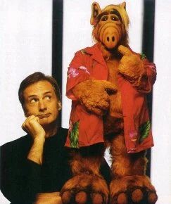 Paul Fusco Y Alf
