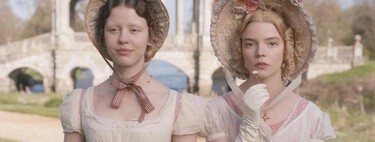 Acaba de llegar a Netflix una de las adaptaciones más divertidas de las novelas de Jane Austen, y tiene un repartazo