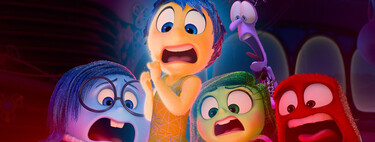 "Cuando hacemos películas originales la gente no va a verlas". El director de 'Up' y 'Del revés' habla del futuro de Pixar, y lo ve complicado si su nueva película no lo peta