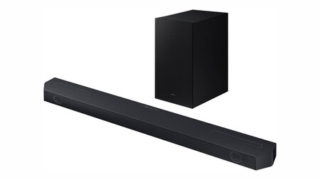 Samsung Hw Q600c