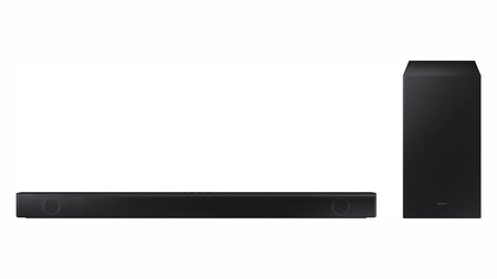 Samsung Hw B530