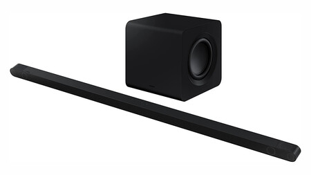 Samsung Hw S800b