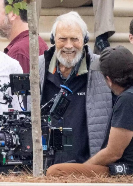 Eastwood Rodando