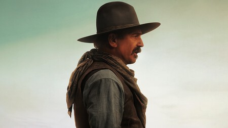 Kevin Costner Horizon