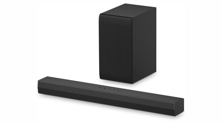 Lg Ds40t