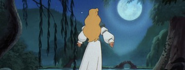 La película de princesas que sobrevivió fuera de Disney y terminó degenerando en una saga kilométrica