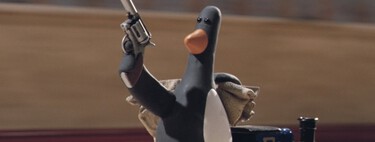 Dura menos de 2 horas y está en streaming. La divertidísima serie animada que muy pronto tendrá secuela en Netflix