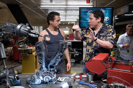 Iron Man 2008