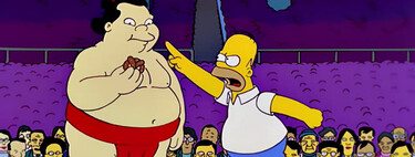 La referencia de 'Los Simpson' a Akira Kurosawa que solo entenderás si recuerdas bien sus películas