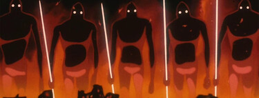 Vuelve a los cines una de las películas esenciales del cine de fantasía y de ciencia ficción. 40 años de un anime espectacular que fue clave para el ascenso de Studio Ghibli