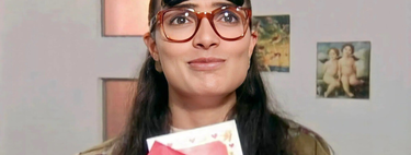Si sigues con el tema de 'Betty la fea' en la cabeza tantos años más tarde tienes que culpar a un compositor argentino de los años 40
