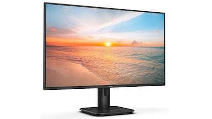 Amazon Prime Day tecnología: monitor Philips de PC con altavoz.