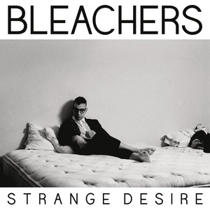 BLEACHERS RESUCITAN REIMAGINADO SU LP DE DEBUT