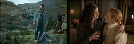 Outlander 3