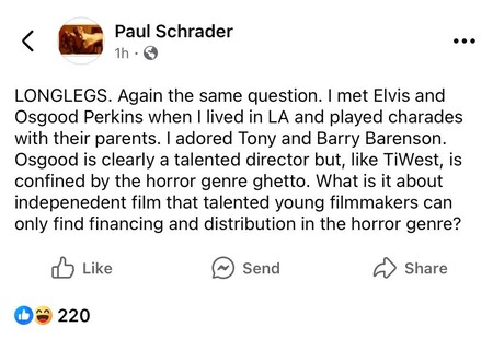 Facebookpaul