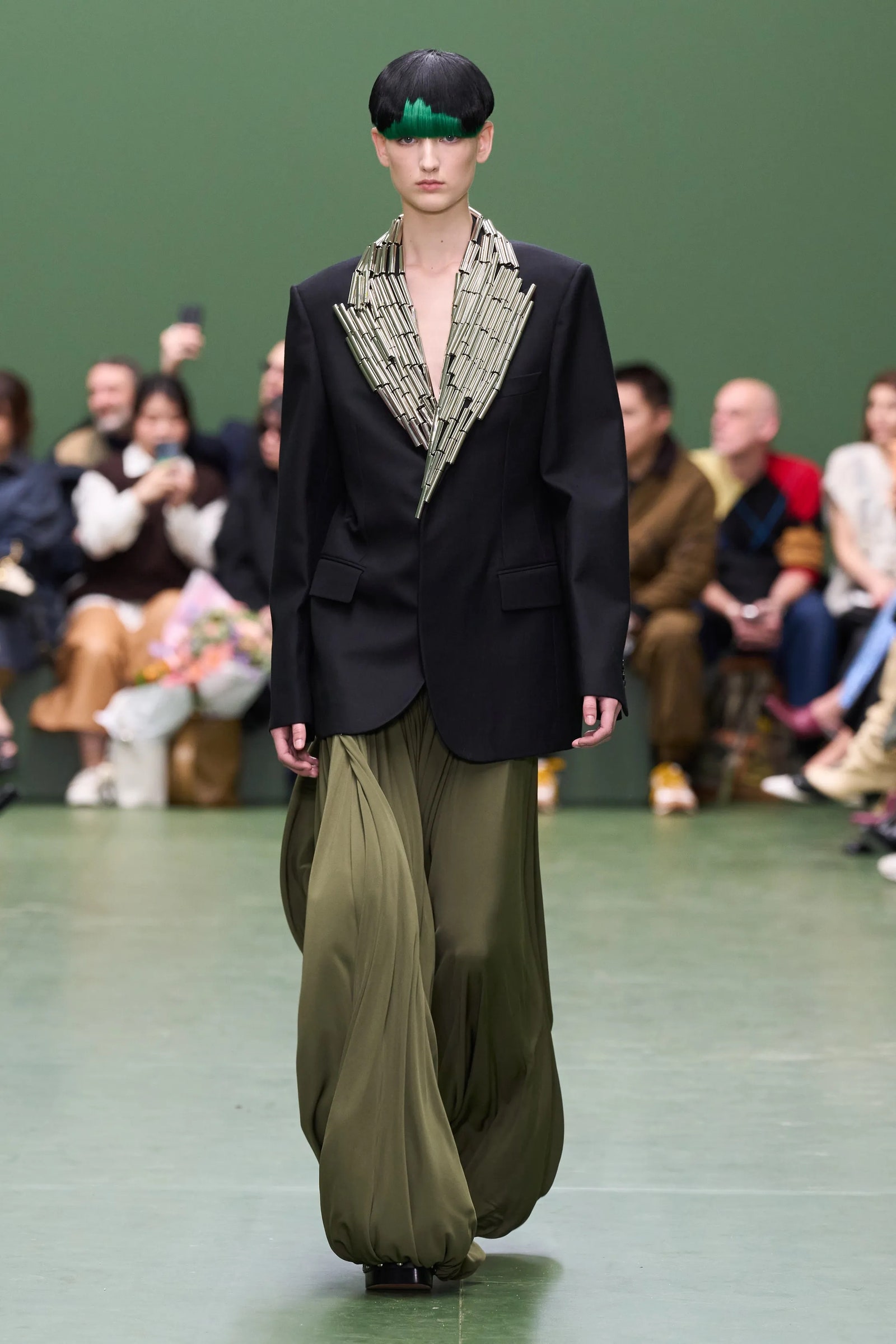 estilismo verde