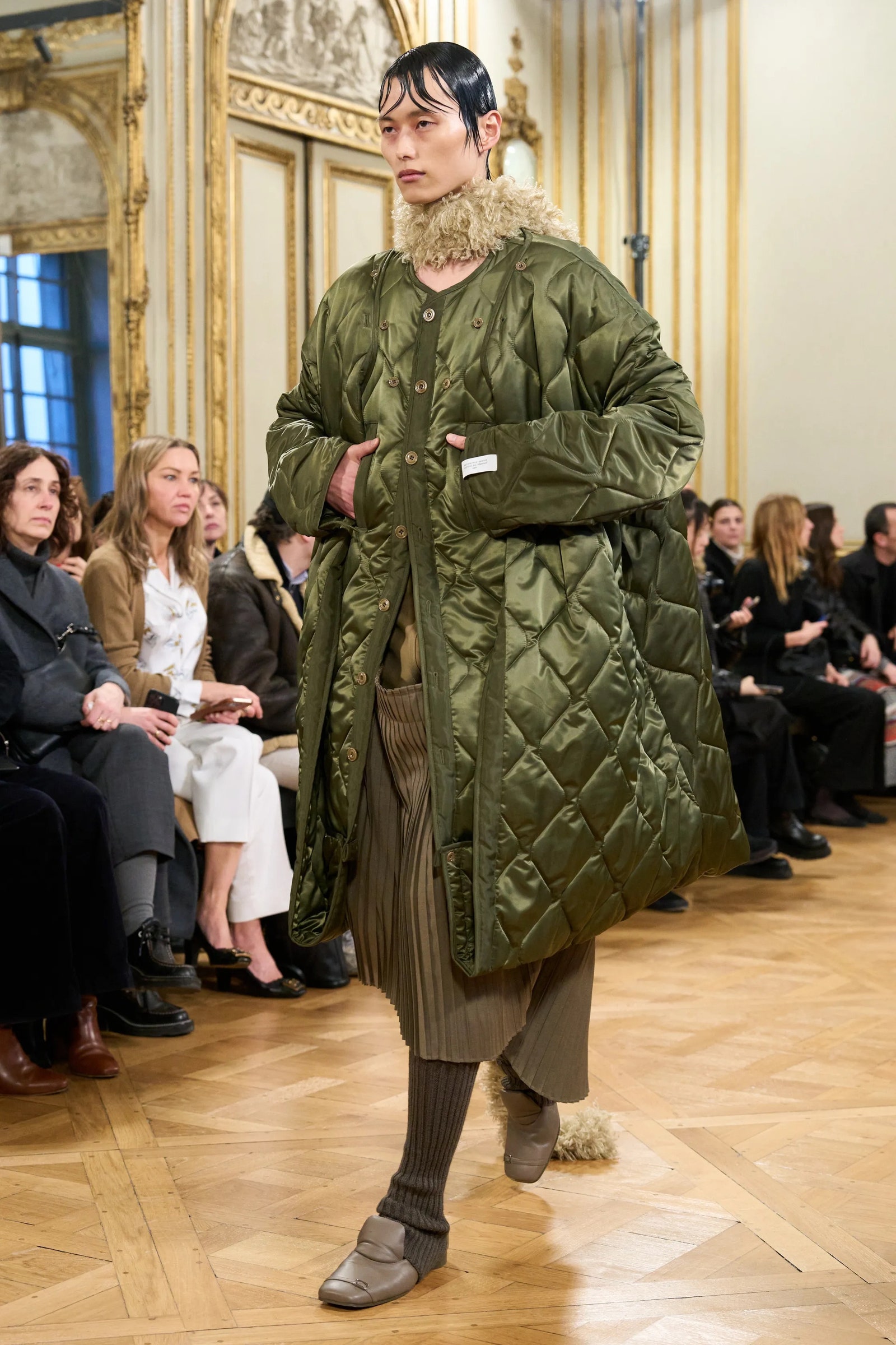 estilismo verde