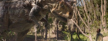 Esta serie de ciencia ficción era la más cara de la historia pero fracasó pese a que lo tenía todo: desde viajes en el tiempo hasta dinosaurios, Spielberg y el villano de 'Avatar'