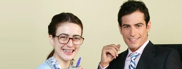 La adaptación más longeva de 'Betty la fea' tenía sabor español y fue un éxito arrollador, con más del doble de episodios que la original