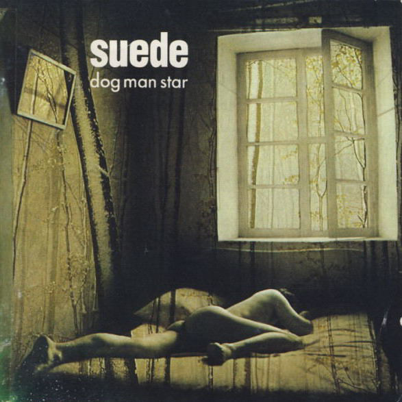 SUEDE REEDITARÁN AMPLIADO "DOG MAN STAR", EL DISCO QUE LES CONFIRMÓ