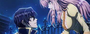 Una princesa atrapada en un bucle temporal. '7th Time Loop' es uno de los mejores animes de fantasía de la temporada y ya lo puedes ver completo en streaming