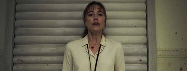 'Longlegs' salvó a Maika Monroe de dejar la actuación. La actriz revela nuevos detalles de la secuela de 'It Follows'