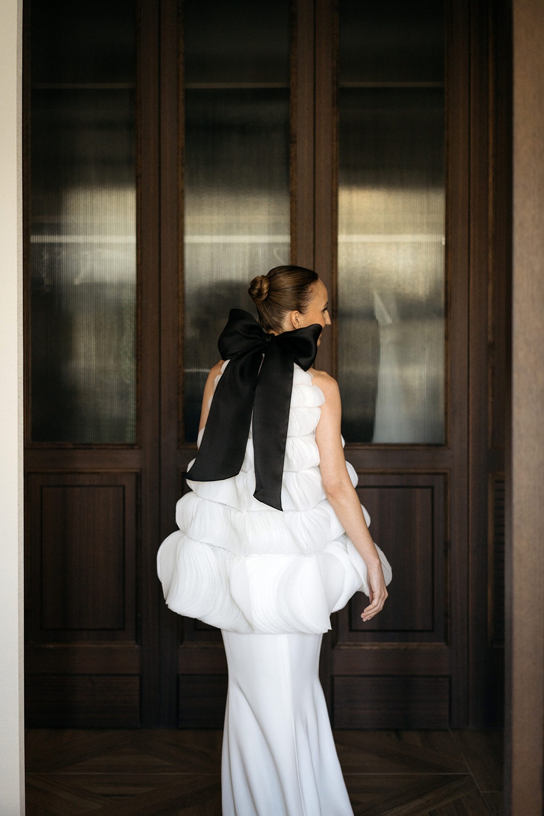 boda valencia vestido novia isabel sanchis costura
