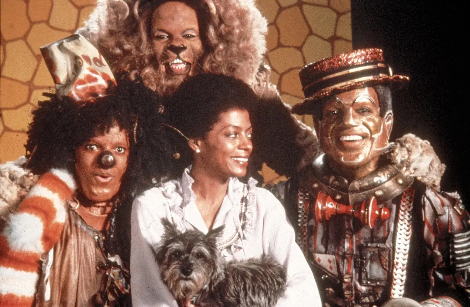 The Wiz
