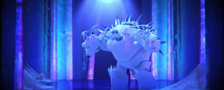 Frozen