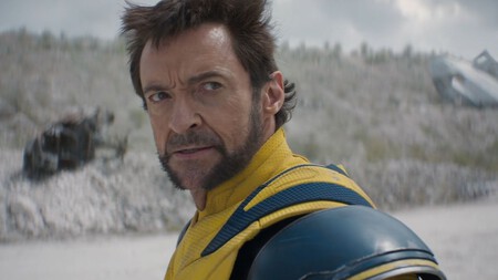 New Wolverine