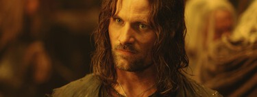 "No suelen estar bien escritas, son un poco predecibles". Viggo Mortensen explica por qué ha estado evitando las franquicias tras 'El señor de los anillos'