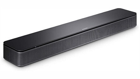 Bose Tv Speaker