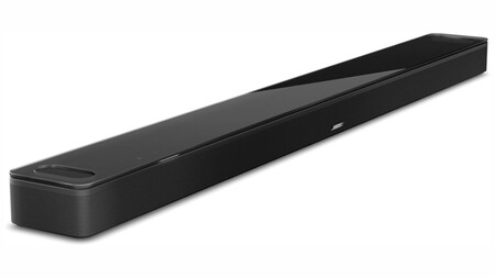 Bose Smart Ultra