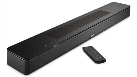 Bose Smart Soundbar 600