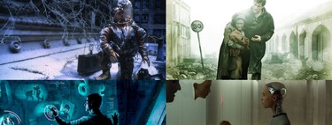 Las 9 mejores películas de ciencia ficción en SkyShowtime
