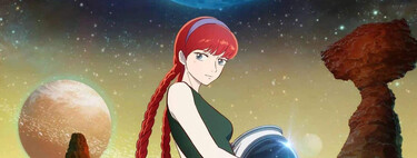 Dura menos de 2 horas y acaba de aterrizar en Disney+: una melancólica odisea de ciencia ficción basada en el manga del maestro Osamu Tezuka