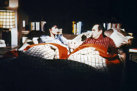 Newhart Finale