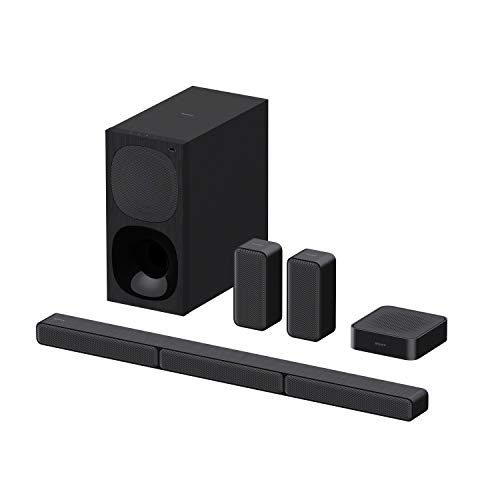Sony HT-S40R 