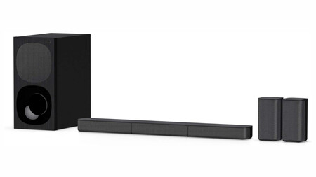 Sony Ht S20r