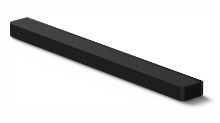 Sony Bravia Theatre Bar 8