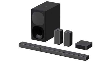 Sony Ht S40r
