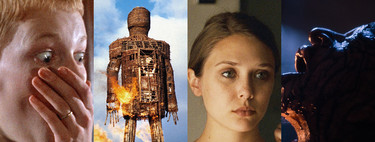 Las 19 mejores películas sobre sectas de la historia