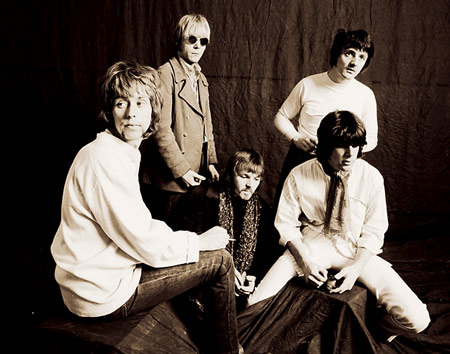 Resultado de imagen de moby grape recording debut