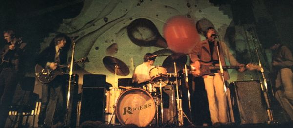URBAN ASPIRINES: Moby Grape : Moby Grape 1967 (Remaster 2007)
